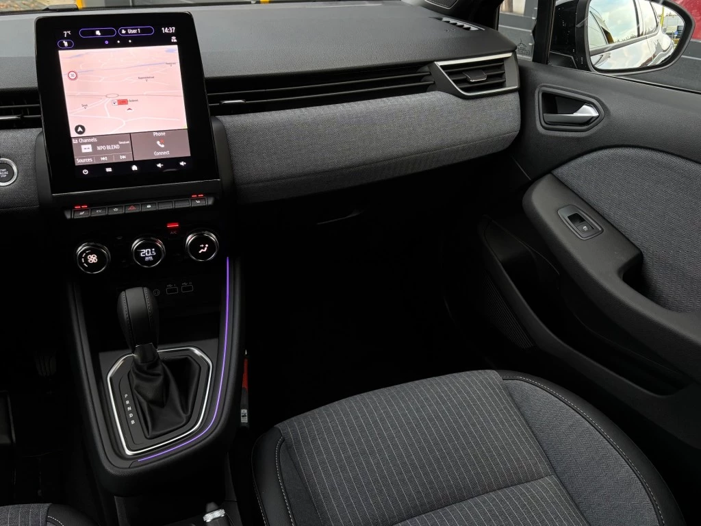 Renault Clio – foto 20