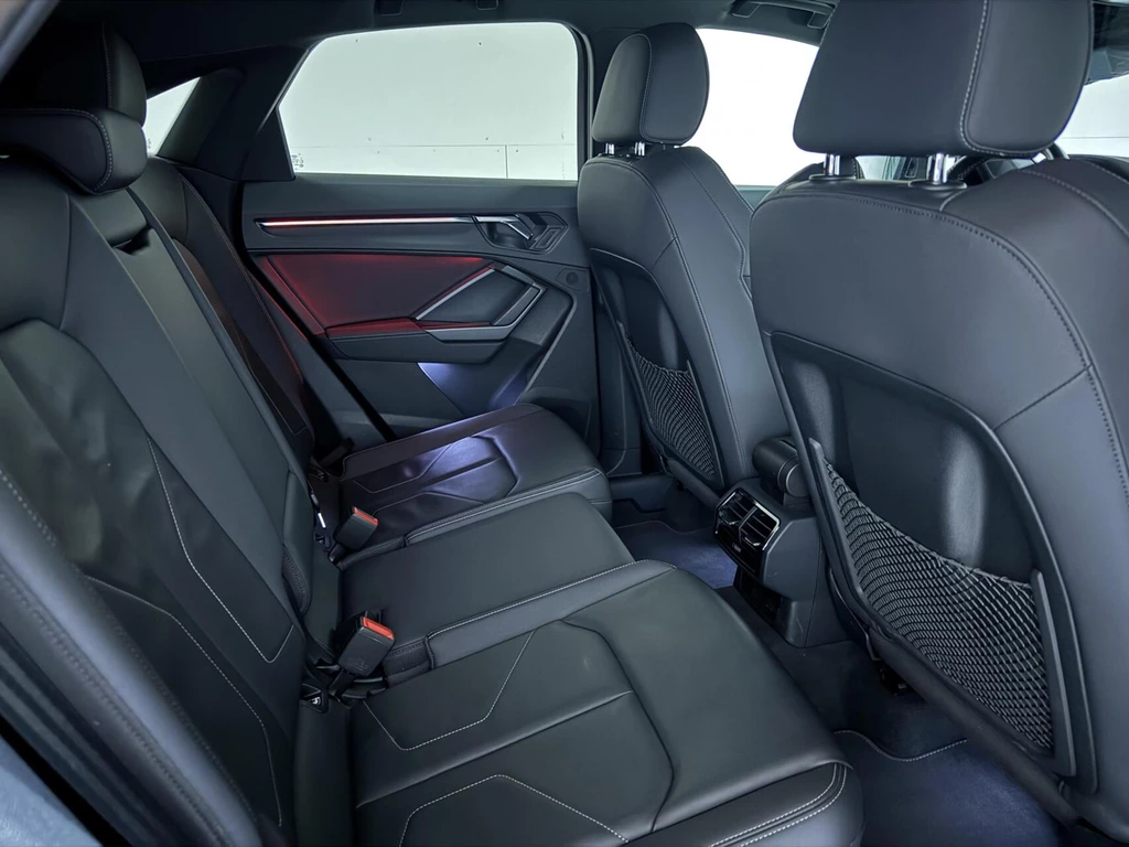 Audi Q3 – foto 29