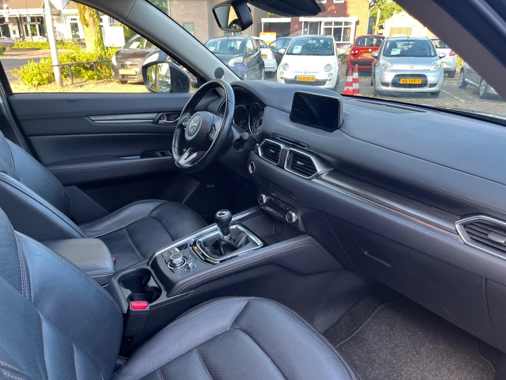 Mazda CX-5 – foto 6