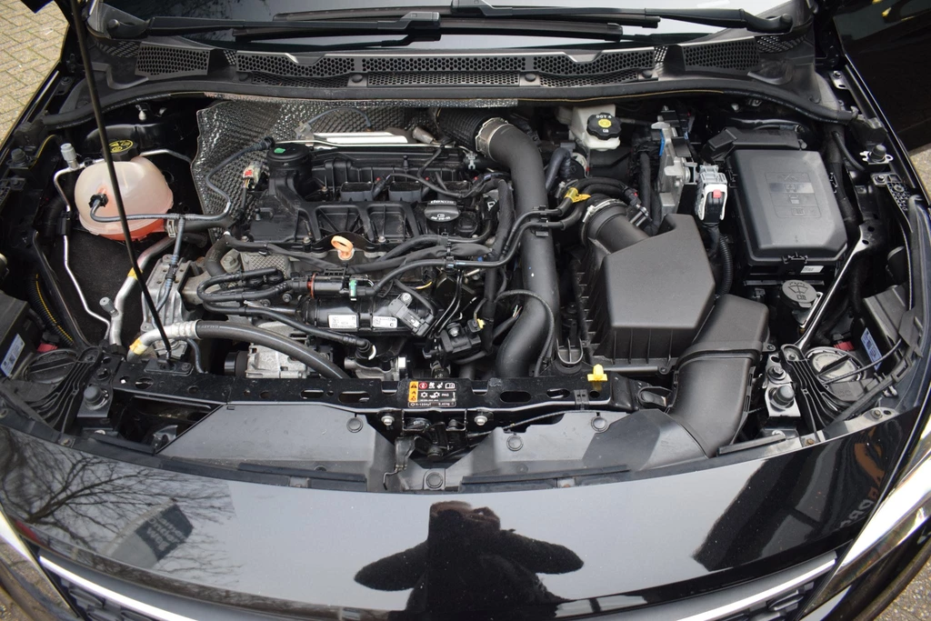 Opel Astra – foto 36