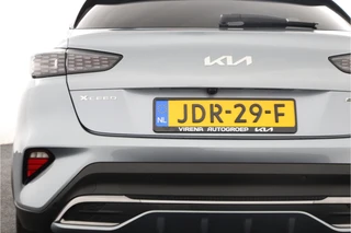 Kia XCeed – thumbnail 8