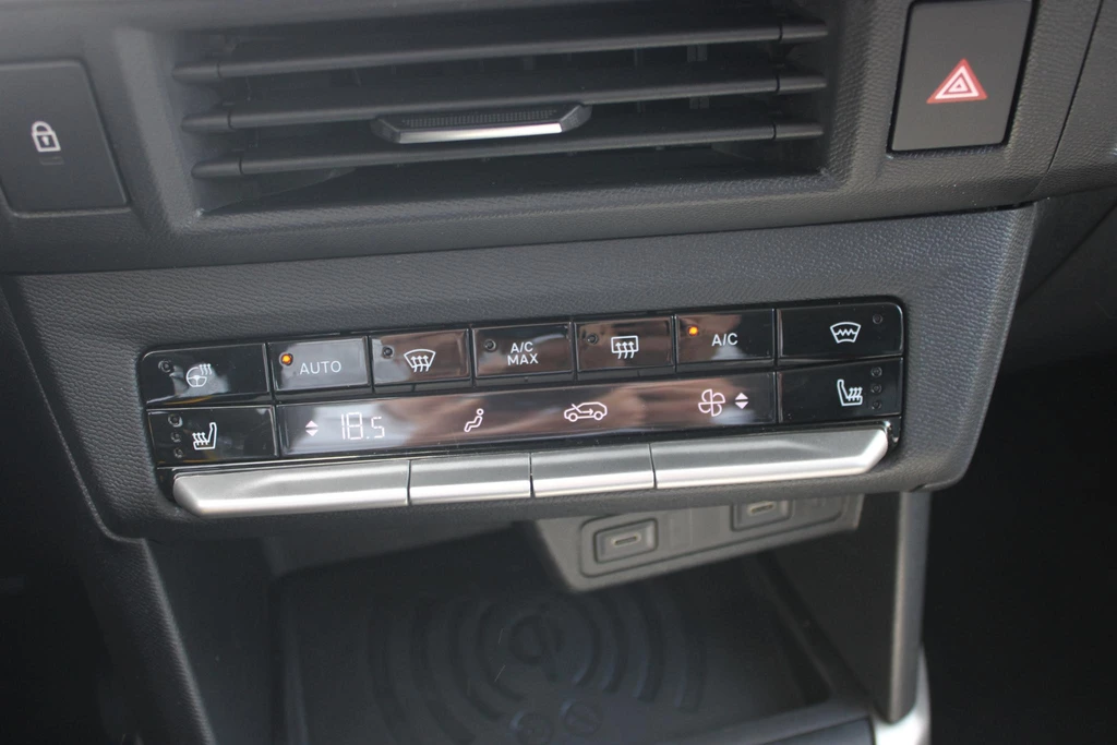 Opel Frontera – foto 24