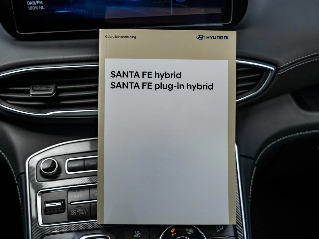 Hyundai Santa Fe – foto 59
