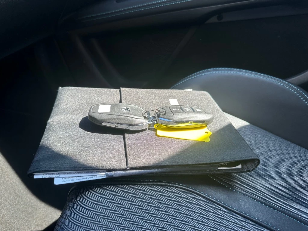 Peugeot 3008 – foto 10