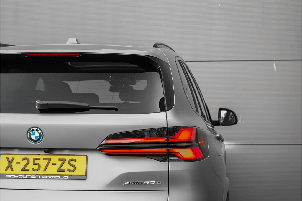 BMW X5 – foto 18