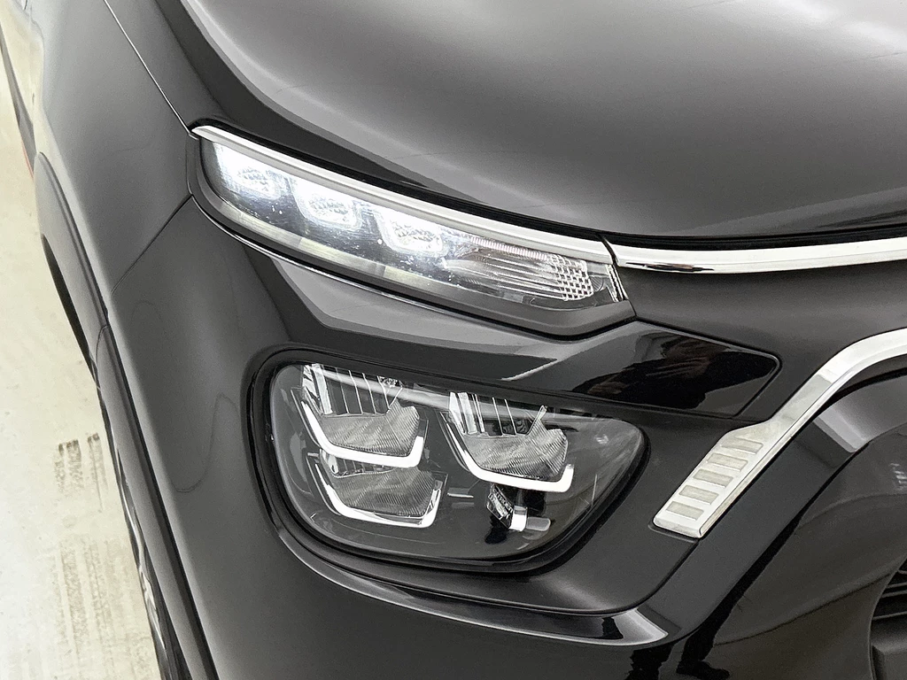 Citroën C3 – foto 14