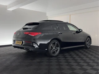 Mercedes-Benz CLA – thumbnail 4