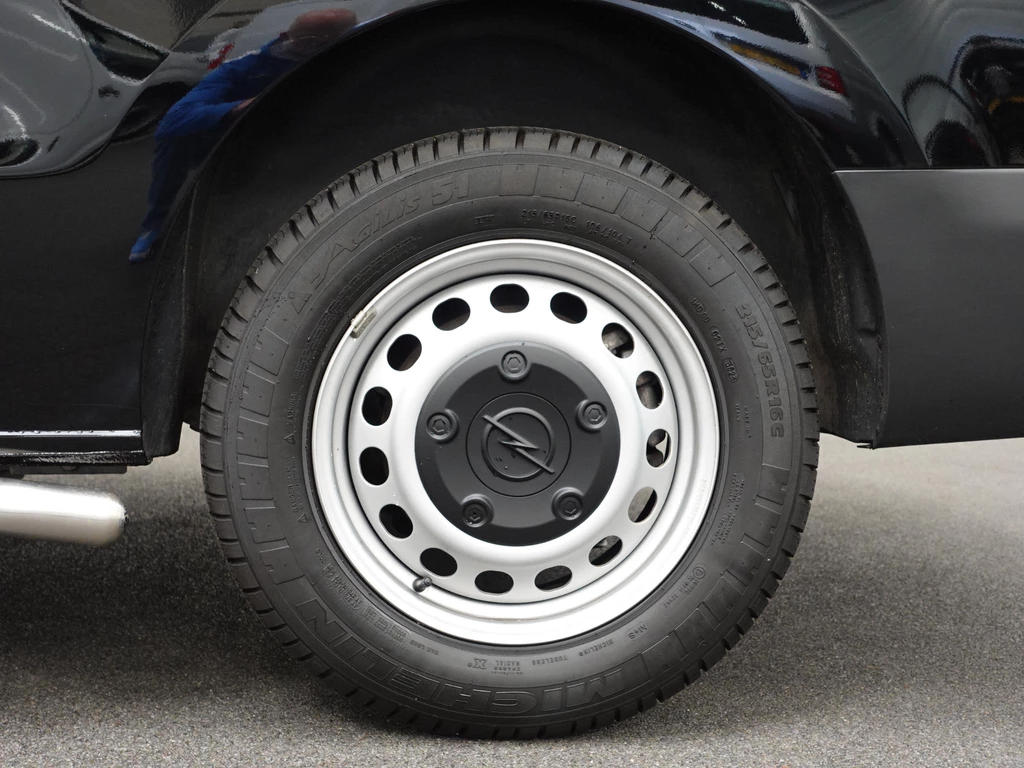 Opel Vivaro – foto 13