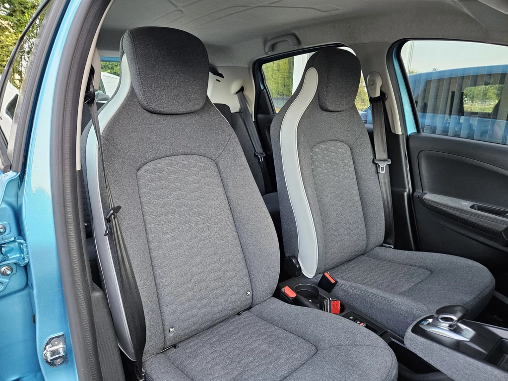 Renault ZOE – foto 33
