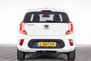 Kia Picanto – thumbnail 3