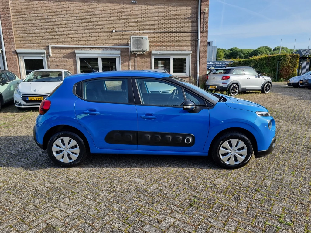 Citroën C3 – foto 6