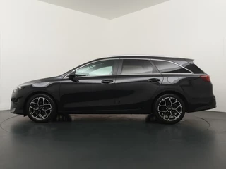 Kia Ceed Sportswagon – thumbnail 3