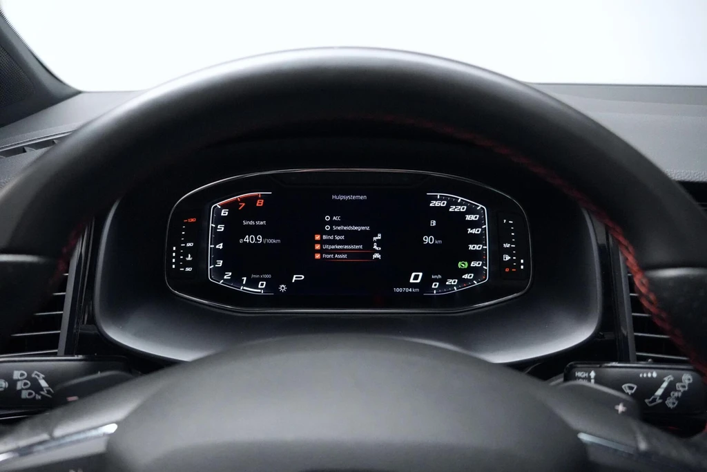 SEAT Ateca – foto 8