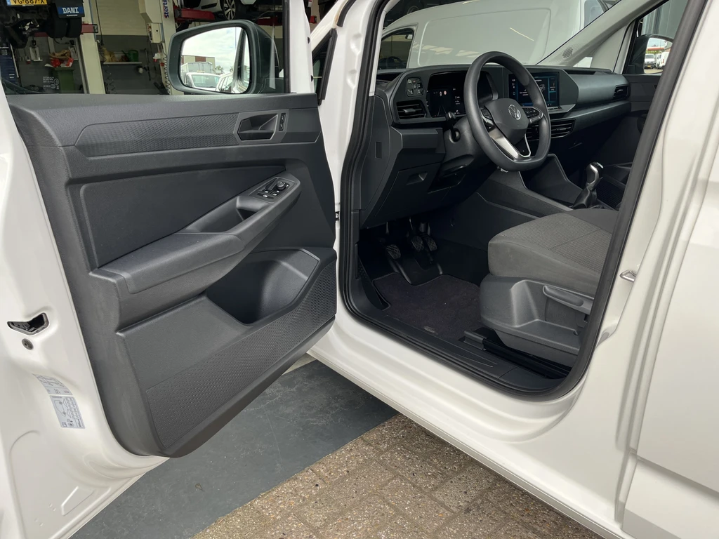Volkswagen Caddy – foto 11