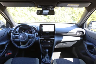 Toyota Yaris Cross – thumbnail 32