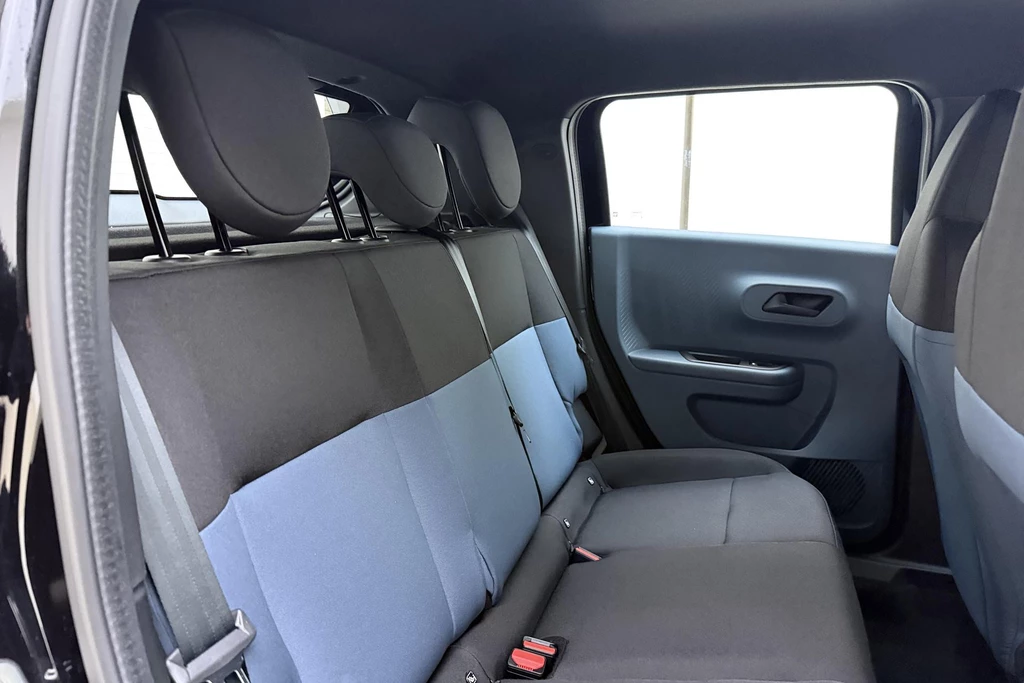 Fiat Grande Panda – foto 13