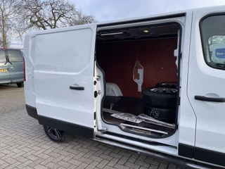 Renault Trafic – thumbnail 12