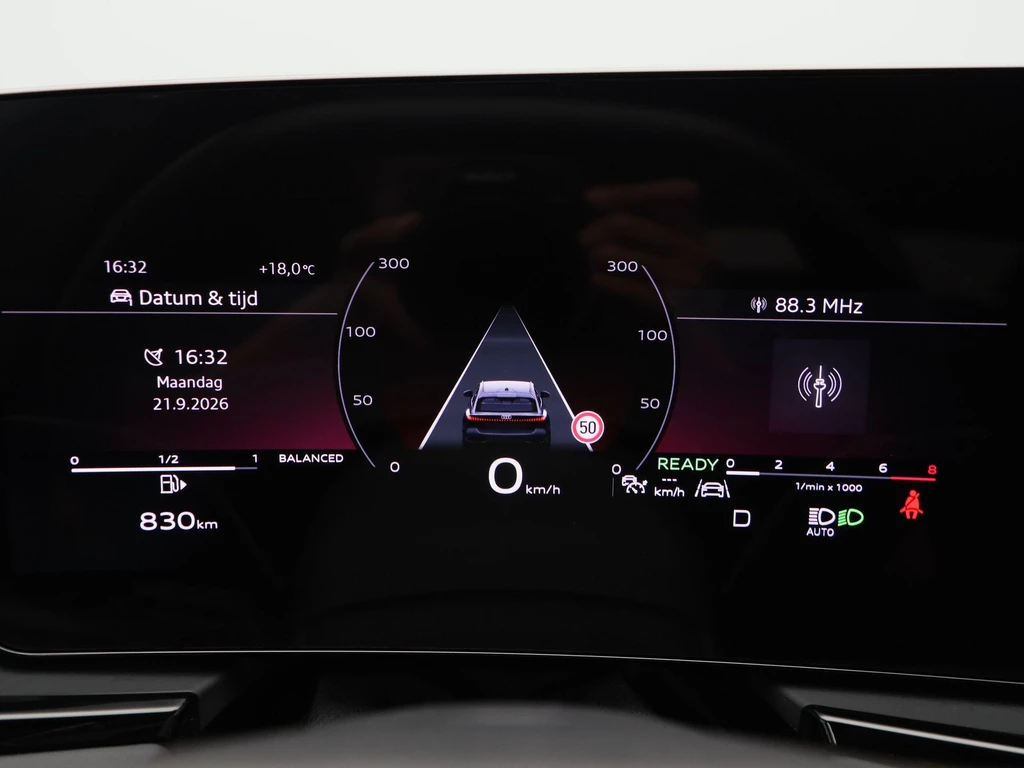 Audi A5 – foto 24