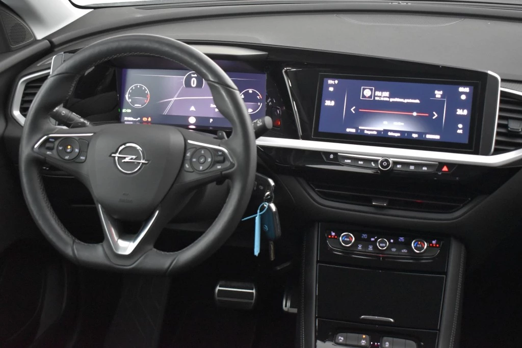 Opel Grandland – foto 12