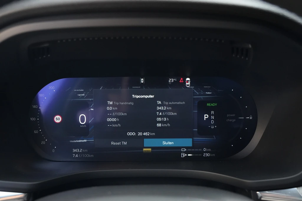 Volvo XC60 – foto 23