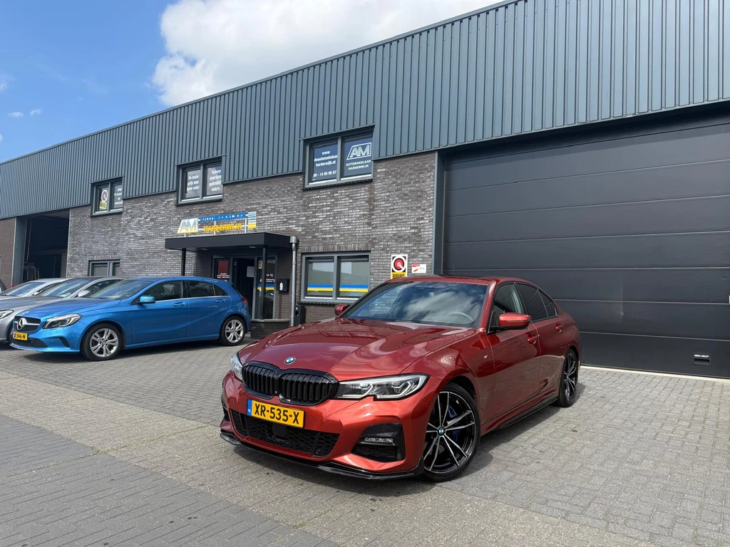 BMW 3 Serie – foto 2