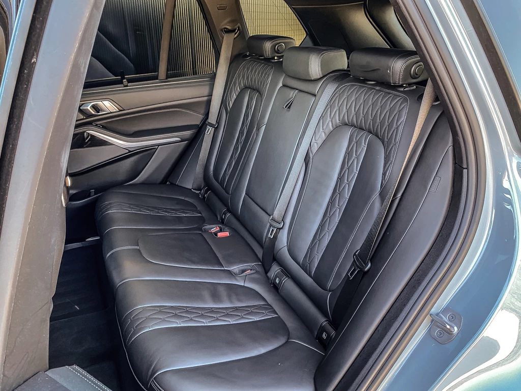 BMW X5 – foto 28