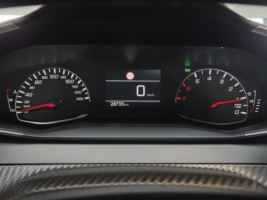 Peugeot 208 – foto 25