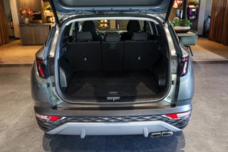 Hyundai Tucson – thumbnail 41