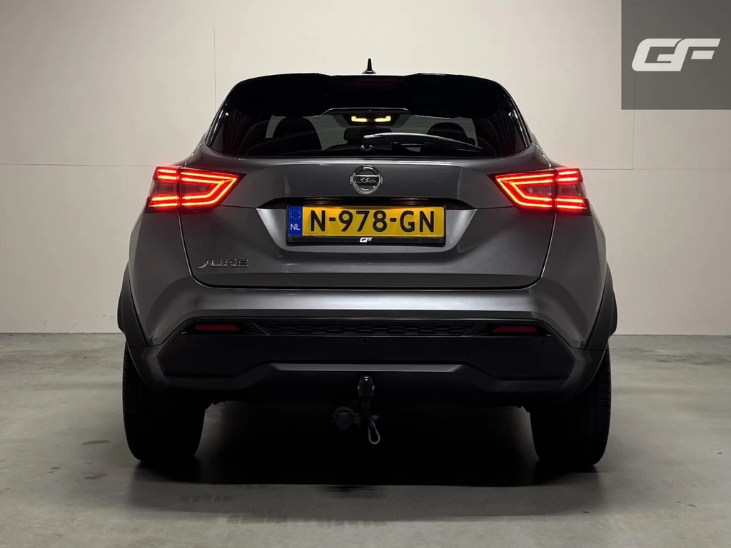 Nissan Juke – foto 10