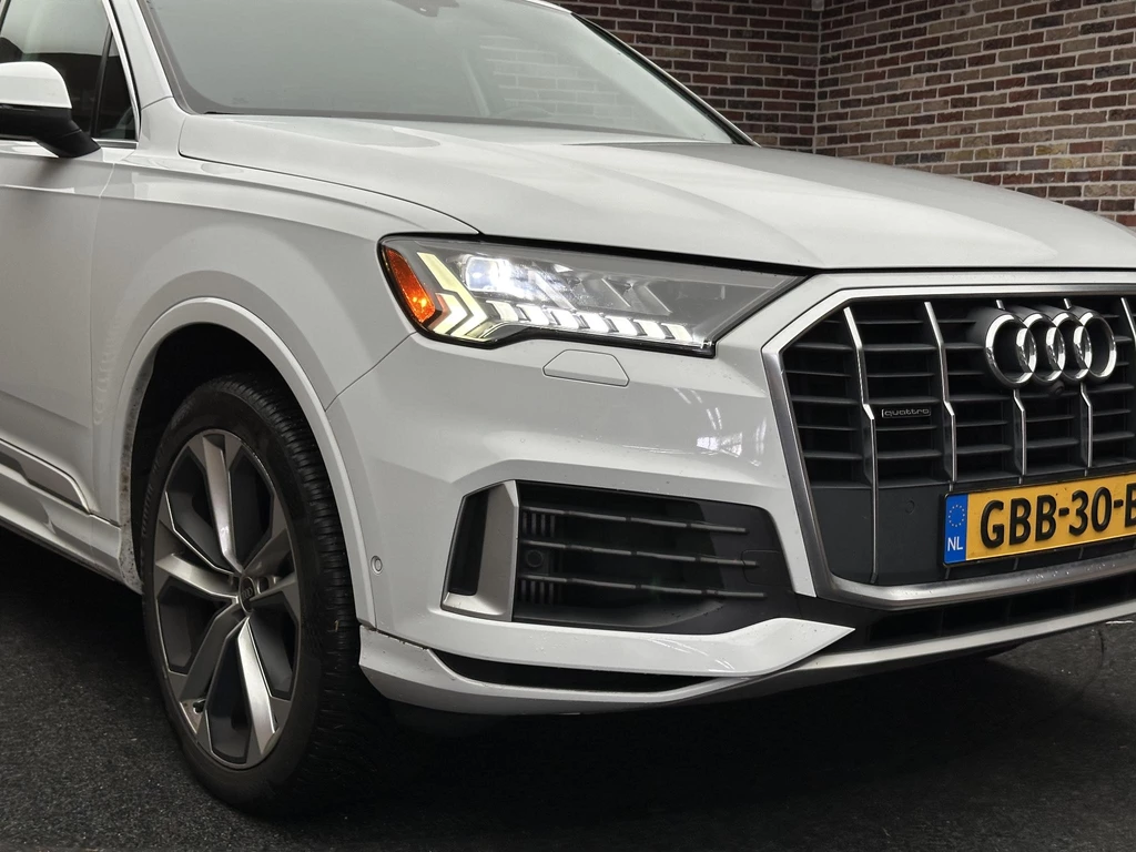 Audi Q7 – foto 11