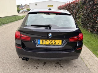 BMW 5 Serie – thumbnail 6