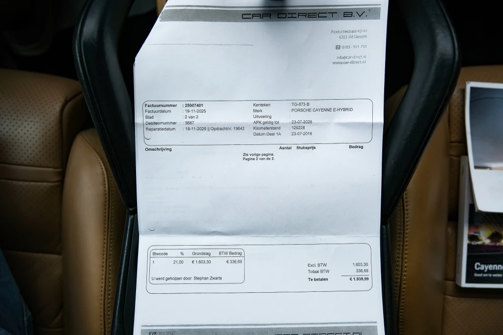 Porsche Cayenne – foto 51