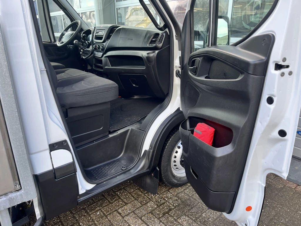 Iveco Daily – foto 15