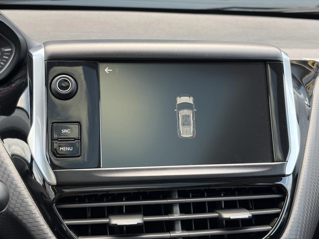 Peugeot 2008 – foto 20