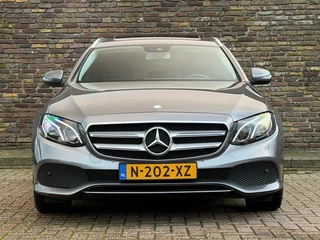 Mercedes-Benz E-Klasse – thumbnail 7