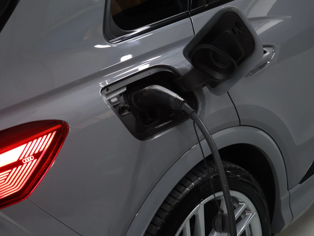 Audi Q4 e-tron – foto 24