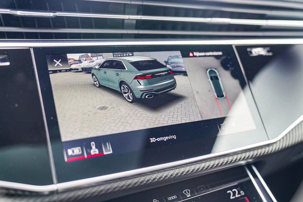 Audi RSQ8 – foto 67