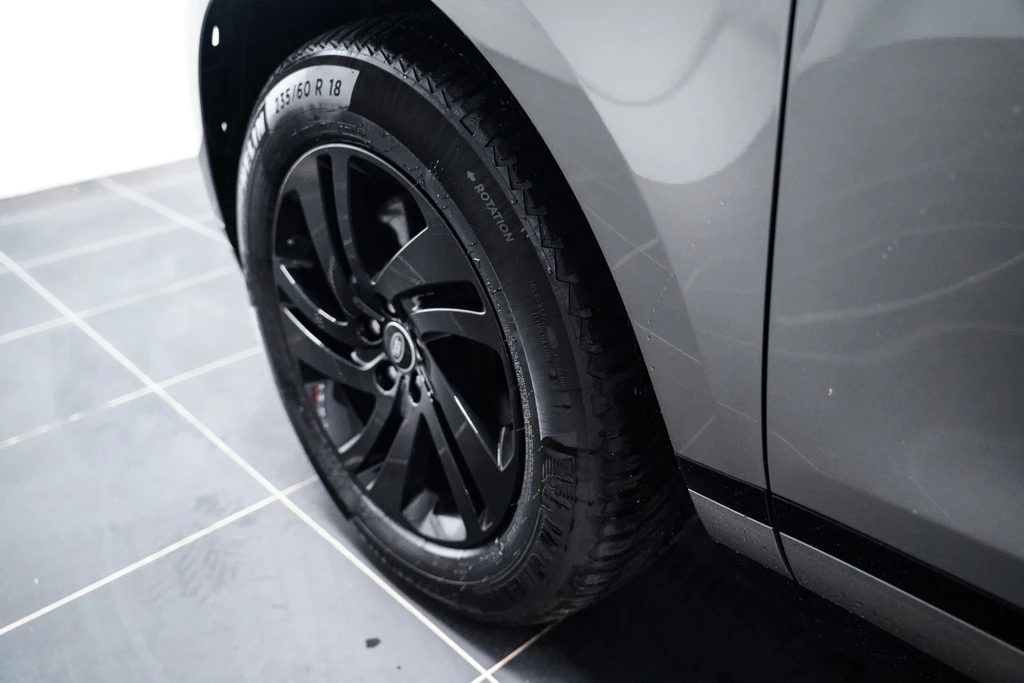 Land Rover Range Rover Evoque – foto 21