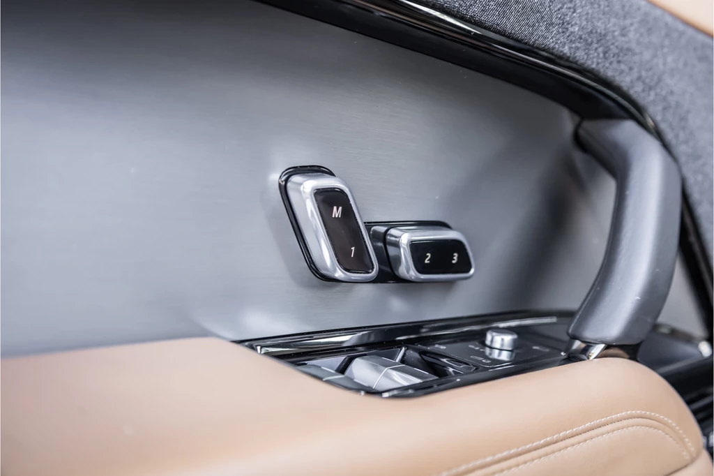 Land Rover Range Rover Sport – foto 27