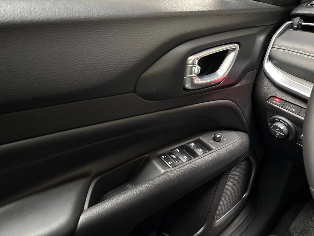 Jeep Compass – foto 18