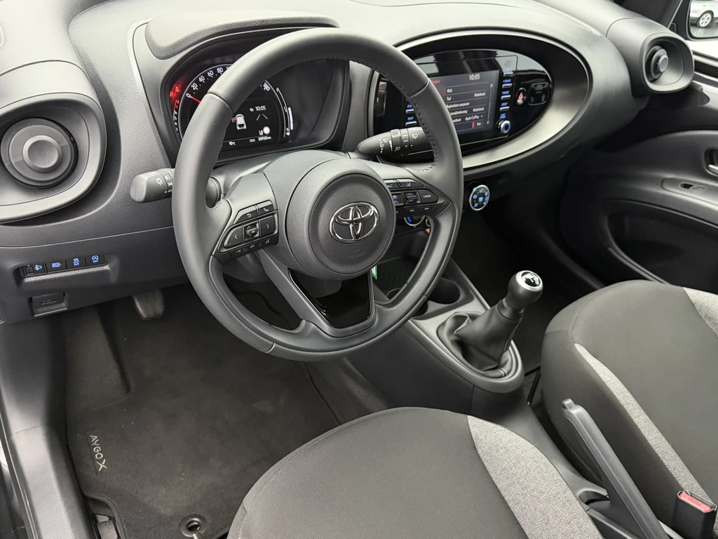 Toyota Aygo – foto 10