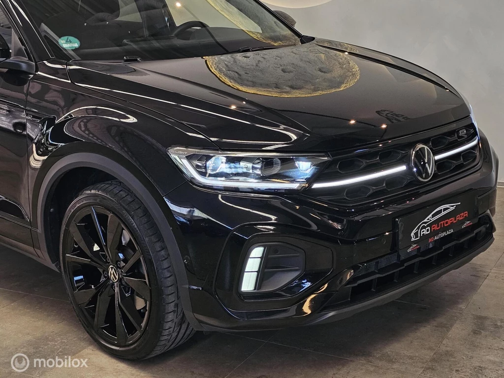 Volkswagen T-Roc – foto 12