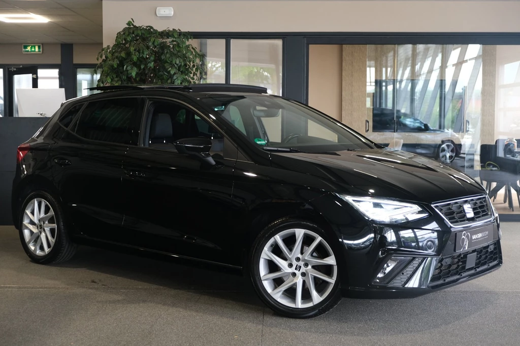 SEAT Ibiza – foto 8