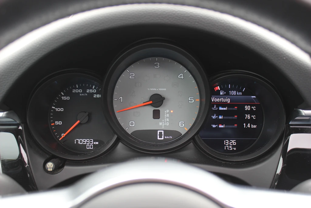 Porsche Macan – foto 19