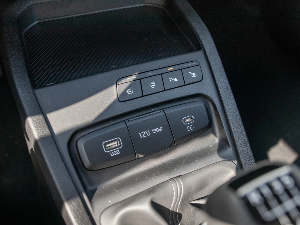 Kia Stonic – foto 19