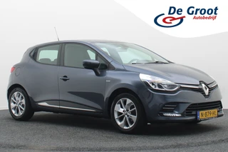 Renault Clio – thumbnail 11