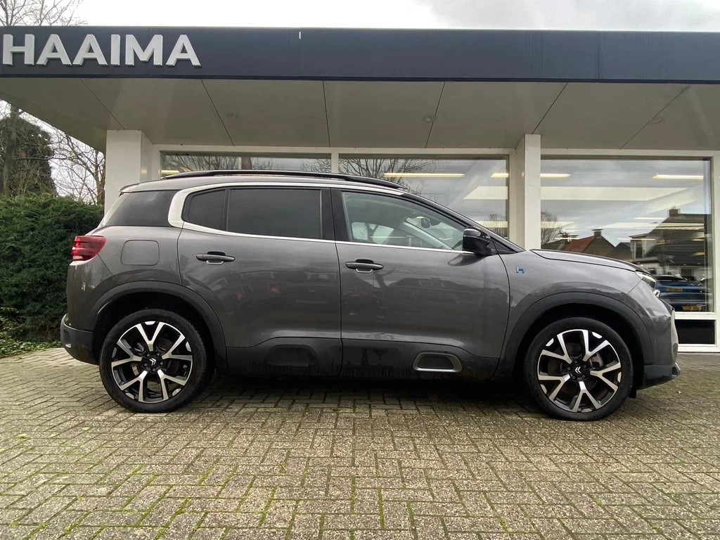 Citroën C5 Aircross – foto 5