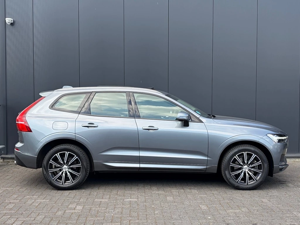 Volvo XC60 – foto 3