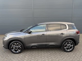 Citroën C5 Aircross – thumbnail 4