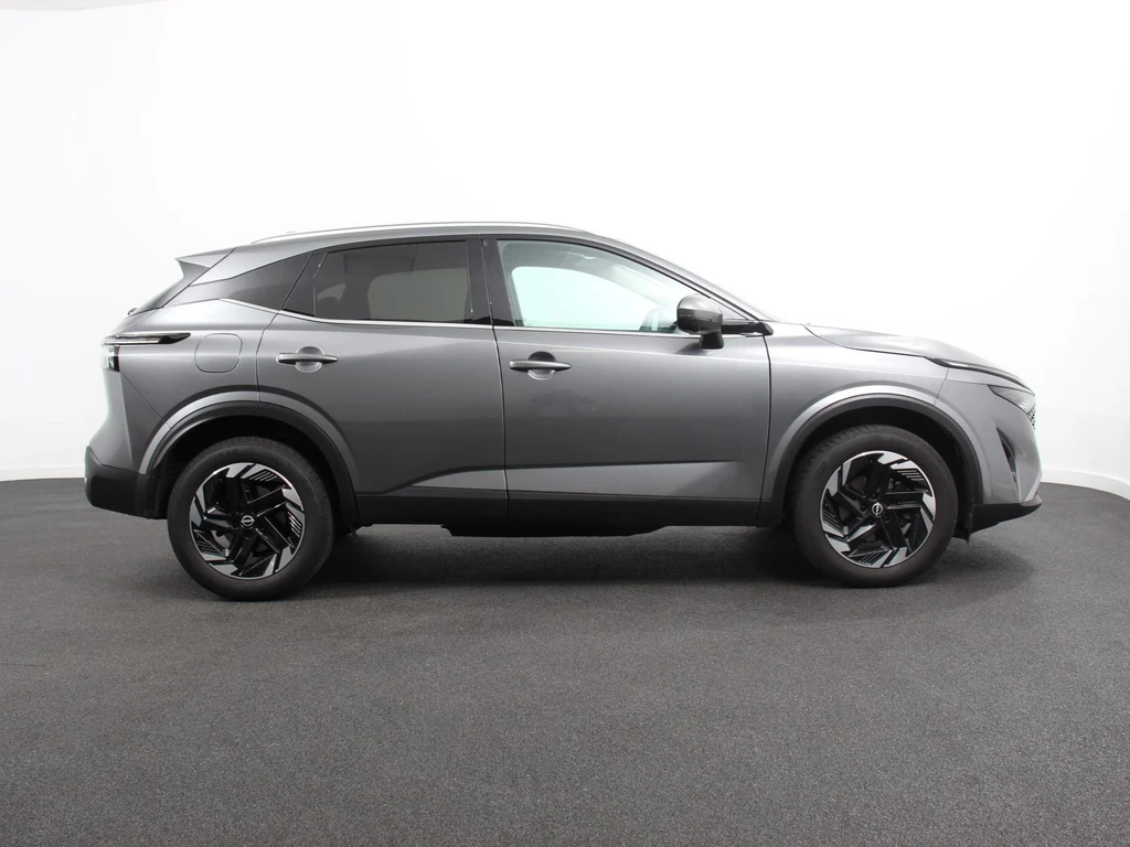 Nissan QASHQAI – foto 6